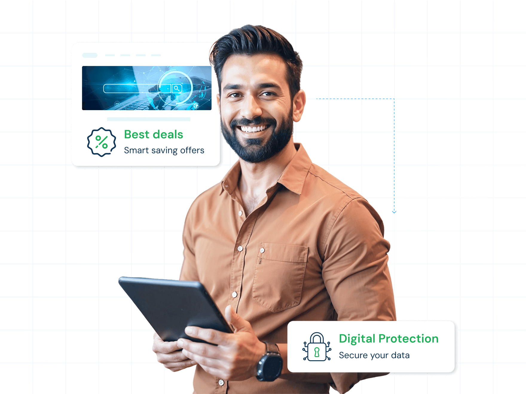 Your Cheapest Domain Search Ends Here! | MilesWeb