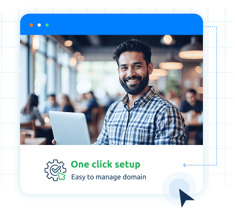 What’s your domain management process? | MilesWeb