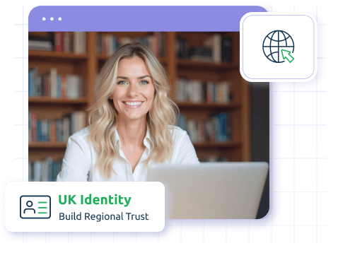 Your .co.uk domain: The ideal UK business web address | MilesWeb