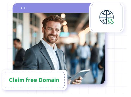 Claim your free domain—start strong with MilesWeb hosting | MilesWeb UK Claim your free domain—start strong with MilesWeb hosting | MilesWeb UK