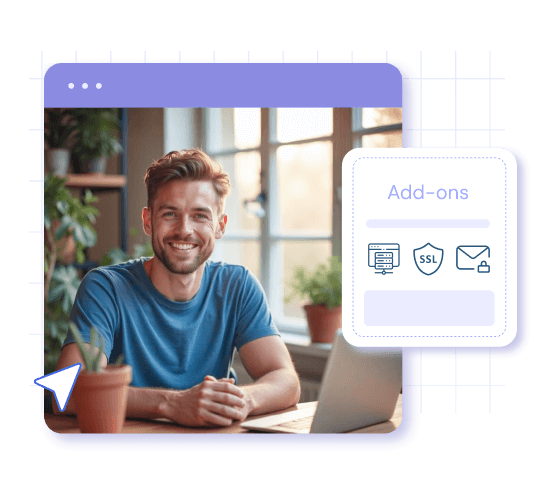 Your all-in-one domain discovery & toolkit | MilesWeb