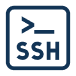 SSH/SFTP access | MilesWeb UK