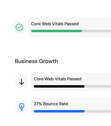 Hosting that drives business growth | MilesWeb UK