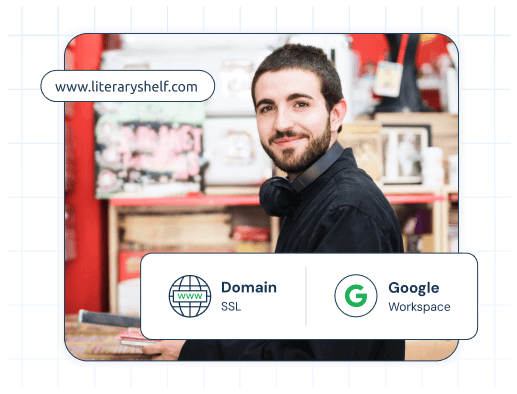 Google Workspace | MilesWeb UK