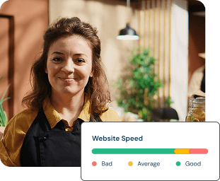 Fast load times | MilesWeb UK Fast load times | MilesWeb UK