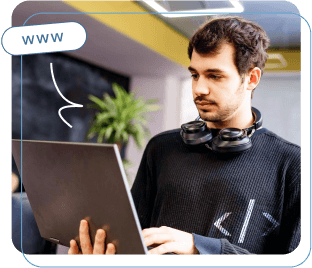 Developer friendly VPS server | MilesWeb UK