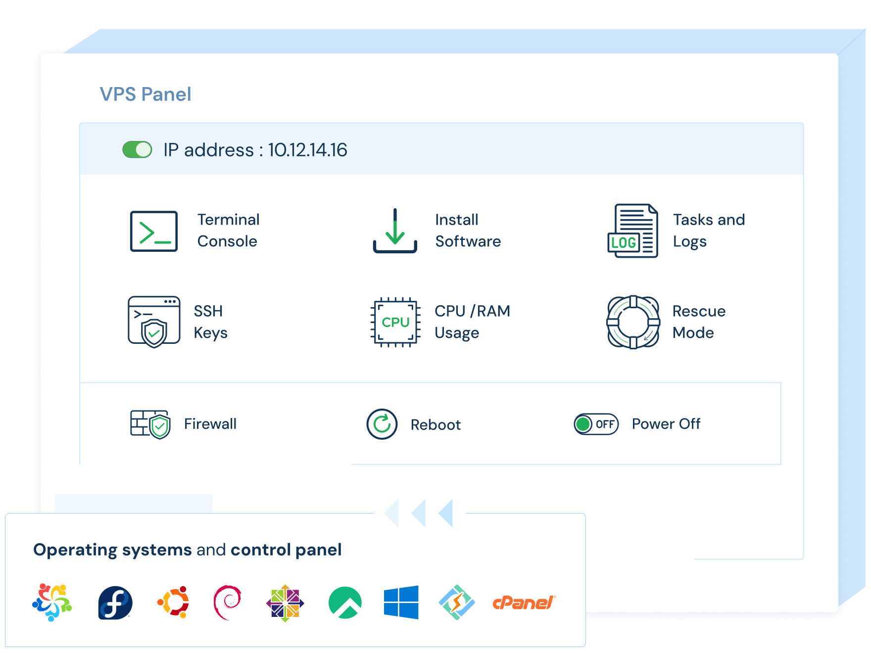 Buy the Best UK VPS Server | MilesWeb UK