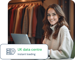 Hands-Off WooCommerce Management | MilesWeb UK