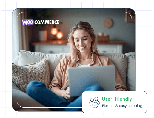 WordPress website ready for WooCommerce hosting | MilesWeb UK