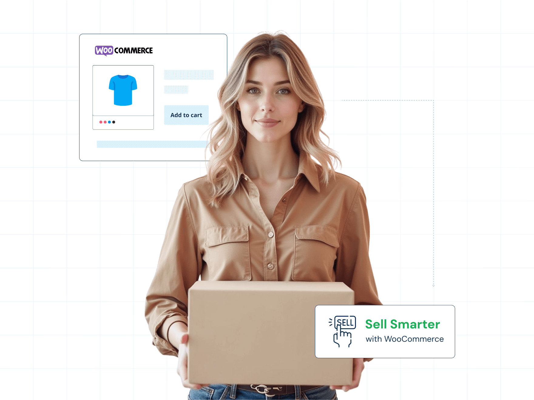 WooCommerce Hosting Services in the UK | MilesWeb UK