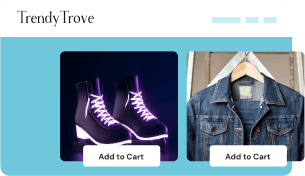 eCommerce Stores | MilesWeb UK eCommerce Stores | MilesWeb UK