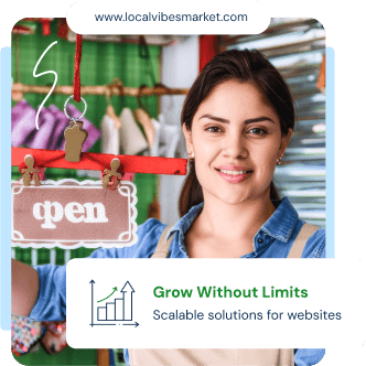 High-Traffic Websites | MilesWeb UK High-Traffic Websites | MilesWeb UK