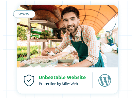 Unparalleled security with MilesWeb’s multi-layered defence | MilesWeb UK Unparalleled security with MilesWeb’s multi-layered defence | MilesWeb UK