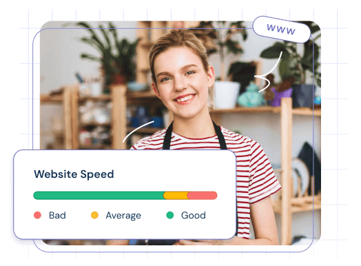 Don't settle for anything less than MilesWeb’s speedy websites | MilesWeb UK Don't settle for anything less than MilesWeb’s speedy websites | MilesWeb UK