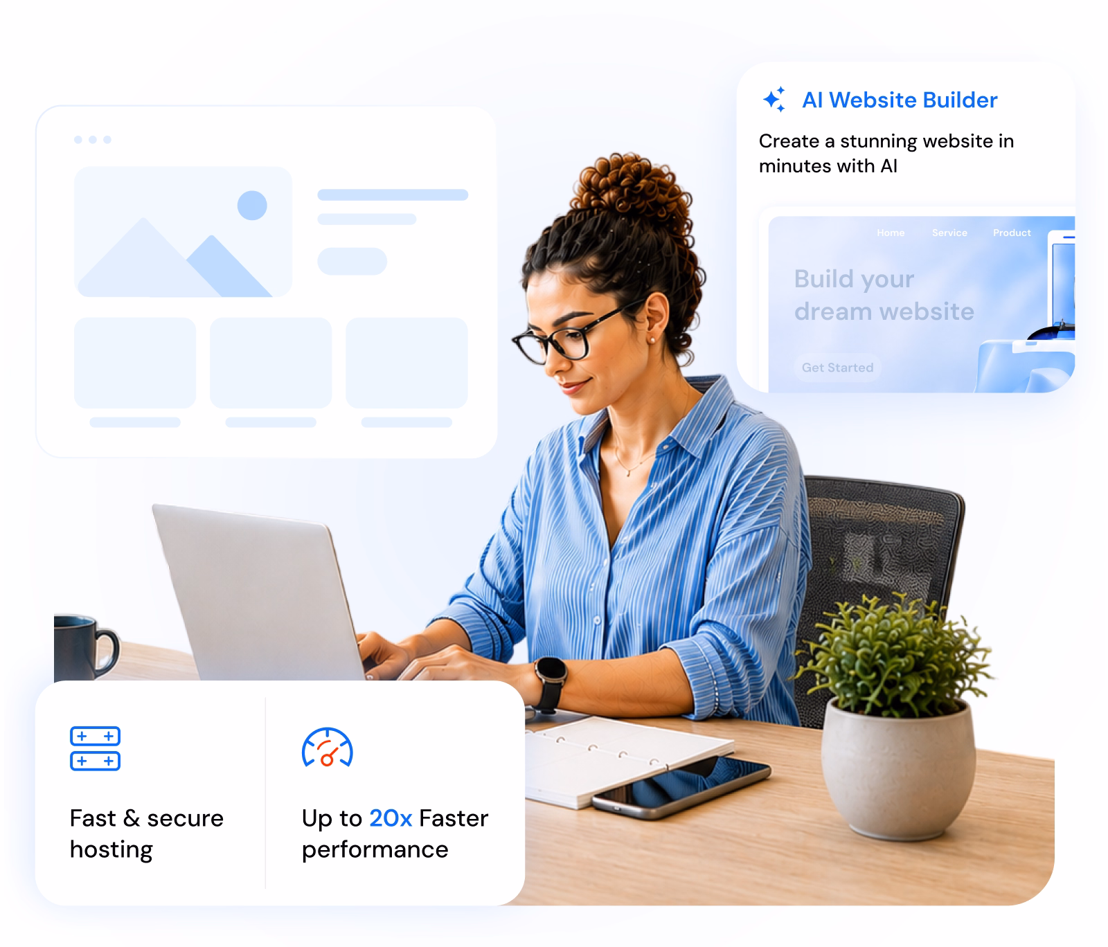 Best Web Hosting Company | MilesWeb UK