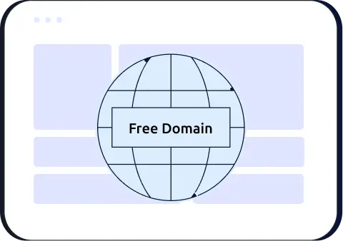 Register your Free Domain Name | MilesWeb UK
