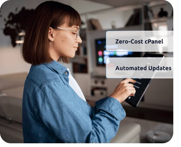 Multi-Layered Cloud Server Security Multi-Layered Cloud Server Security