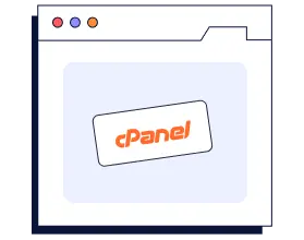 cPanel Control Panel | MilesWeb UK