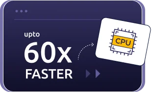 Unparalleled CPU Processing | MilesWeb UK Unparalleled CPU Processing | MilesWeb UK