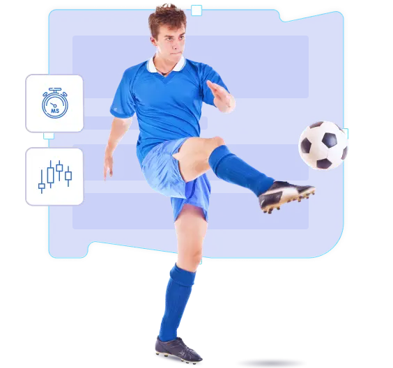 Forex VPS Hosting Server | Best and Cheapest for Trading in the UK