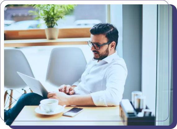 Effortless Website Management | MilesWeb UK